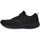 Chaussures Homme Running / trail Mizuno 11 WAVE REVOLT Noir