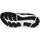 Chaussures Homme Running / trail Asics 002 GEL CONTEND 8 Noir