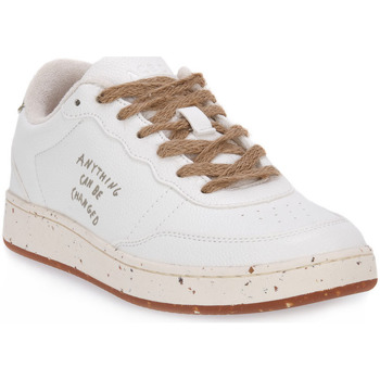 Chaussures Baskets mode Acbc 288 SCAHC Blanc