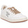 Chaussures Allée Du Foulard 283 SCAHC Blanc