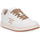 Chaussures Douceur d intéri 282 SCAHC Blanc