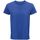 Vêtements Homme T-shirts & Polos Sols CRUSADER MEN Bleu
