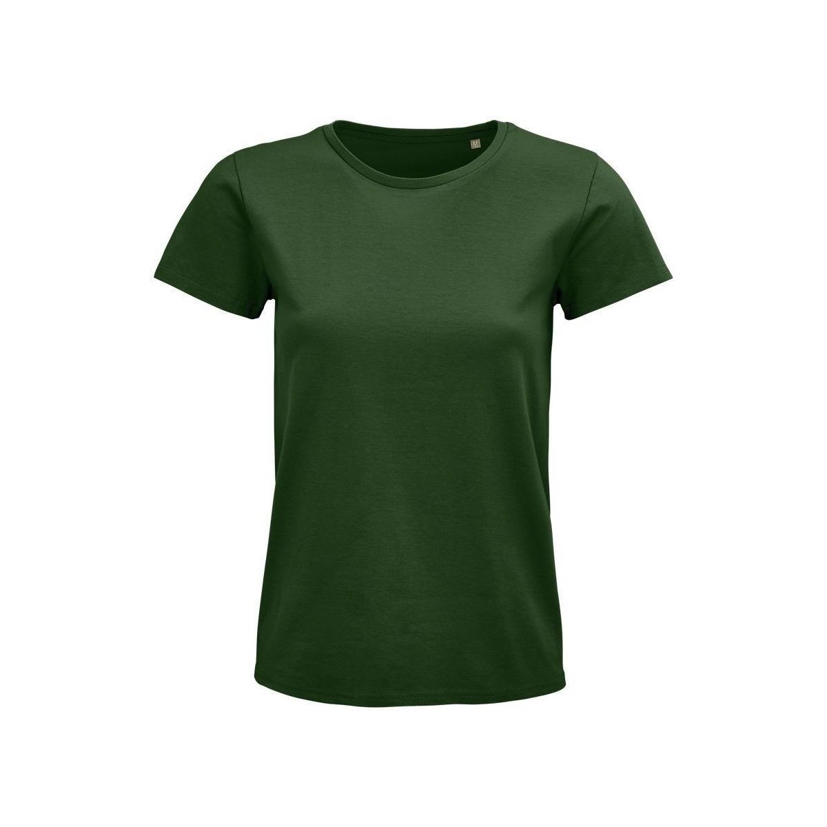 Vêtements Femme T-shirts & Polos Sols PIONNER WOMEN Vert