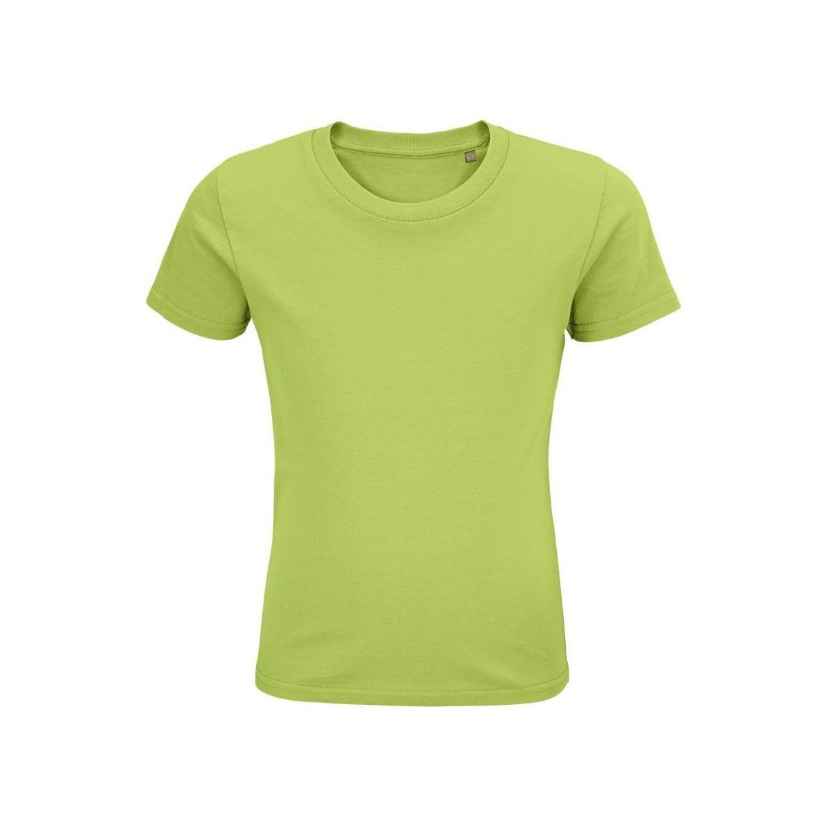 Vêtements Enfant T-shirts & Polos Sols PIONNER KIDS Vert