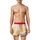 Vêtements Homme Maillots / Shorts de bain Diesel 00S0L6 0IFAI - BMBX-REEF-30-8HJ multicolore