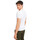 Vêtements Homme Débardeurs / T-shirts sans manche Guess Tee shirt homme  blanc M2YI24 - XS Blanc
