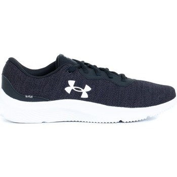 Chaussures their Baskets basses Under Armour Mojo 2 Noir