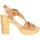 Chaussures Femme Sandales et Nu-pieds Repo 58281-E2 Autres