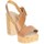 Chaussures Femme Sandales et Nu-pieds Repo 58281-E2 Autres