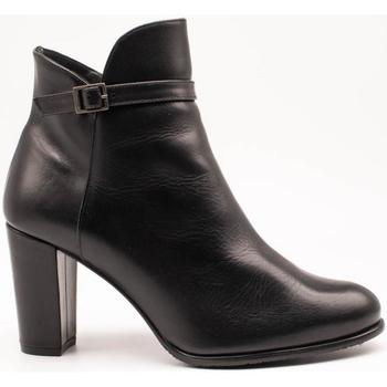 Chaussures Femme Bottines Gadea  Noir