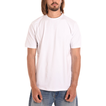 Vêtements Homme T-shirts & Polos Sseinse TE2100SS Blanc