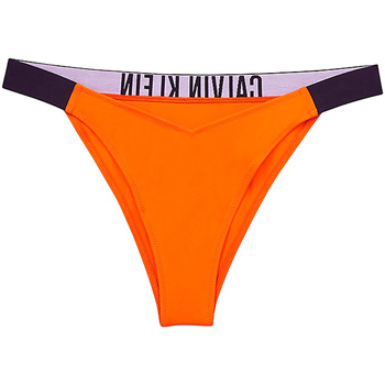 Vêtements Femme Maillots / Shorts de bain Calvin Klein Jeans KW0KW01726 Orange