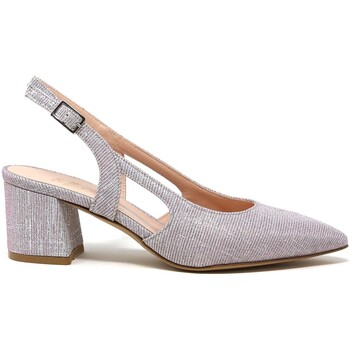 Chaussures Femme Sandales et Nu-pieds Soffice Sogno E22250 Violet