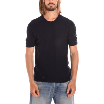Vêtements Homme T-shirts & Polos Sseinse ME2219SS Bleu