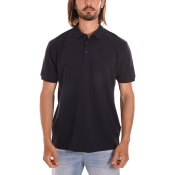 Vêtements Homme T-shirts & Polos Sseinse PE2223SS Bleu