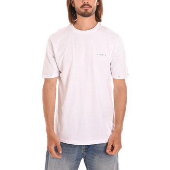 Vêtements Homme T-shirts & Polos Sseinse TE2140SS Blanc