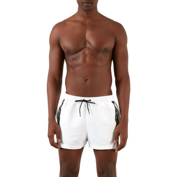Vêtements Homme Maillots / Shorts de bain Calvin Klein Jeans KM0KM00714 Blanc