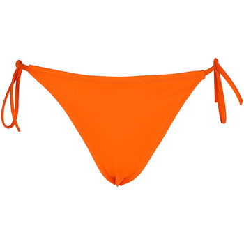 Vêtements Femme Maillots / Shorts de bain Calvin Klein Jeans KW0KW01724 Orange