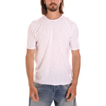 Vêtements Homme T-shirts & Polos Sseinse ME2219SS Blanc