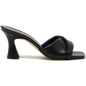 Chaussures Femme Mules Grace Shoes 395A024 Noir