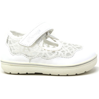 Chaussures Enfant Ballerines / babies Primigi 5357422 Blanc