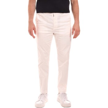 Vêtements Homme Pantalons Sseinse PSE935SS Blanc