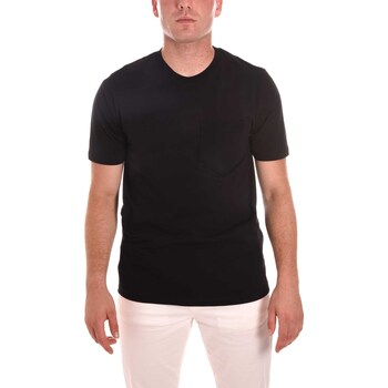 Vêtements Homme T-shirts & Polos Sseinse TE2142SS Noir