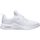 Chaussures Femme Fitness / Training Nike  Blanc