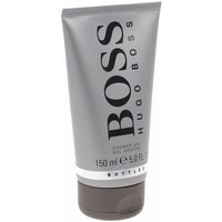 Beauté Homme Produits bains BOSS Boss Bottled Shower Gel 150 ml. 