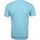 Vêtements Homme T-shirts & Polos Colorful Standard T-shirt Bleu Polaire Bleu