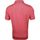 Vêtements Homme T-shirts & Polos Casa Moda Polo Rouge Rouge