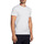 Vêtements Homme T-shirts & Polos Björn Borg T-Shirt Basique Blanc Blanc