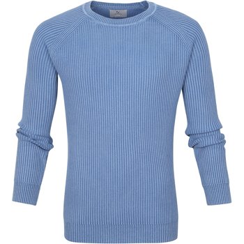 Vêtements Homme Sweats Suitable Polo Kick Marine Bleu