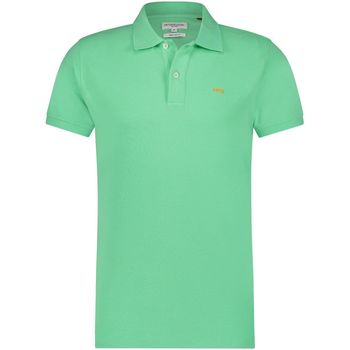 Vêtements Homme T-shirts & Polos Mcgregor  Vert