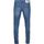 Vêtements Homme Pantalons Mud Jeans MUD Jean Denim Slim Welding Bleu Pur Bleu