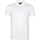 Vêtements Homme T-shirts & Polos Tommy Hilfiger Polo 1985 Blanc Blanc