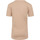 Vêtements Homme T-shirts & Polos Mey T-shirt Miss Col-V Dry Coton Beige Beige
