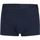 Sous-vêtements Homme Caleçons Levi's Boxer-shorts Lot de 3 Bleu Foncé Uni Bleu
