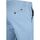 Vêtements Homme Pantalons Suitable Chino Dante Design Bleu Clair Bleu