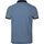Vêtements Homme T-shirts & Polos Barbour Polo Basique Piqué Bleu Foncé Bleu