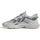 Chaussures Homme Running / trail adidas Originals Ozweego / Gris Gris