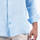 Vêtements Homme Chemises manches longues Panareha CANNES Bleu