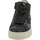 Chaussures Fille Low boots NeroGiardini I232425F.01 Noir