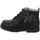 Chaussures Fille Low boots NeroGiardini I222330F.01 Noir