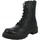 Chaussures Fille Low boots NeroGiardini I232500F.01 Noir