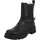 Chaussures Fille Bottines NeroGiardini I232481F.01 Noir