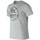 Vêtements Homme T-shirts manches courtes New Balance Core Circular Gris