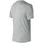 Vêtements Homme T-shirts manches courtes New Balance Core Circular Gris