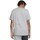 Vêtements Homme T-shirts manches courtes Nike Ctn JM Classics Hbr Gris
