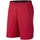 Vêtements Homme Pantacourts Nike Dry Short 40 Rouge